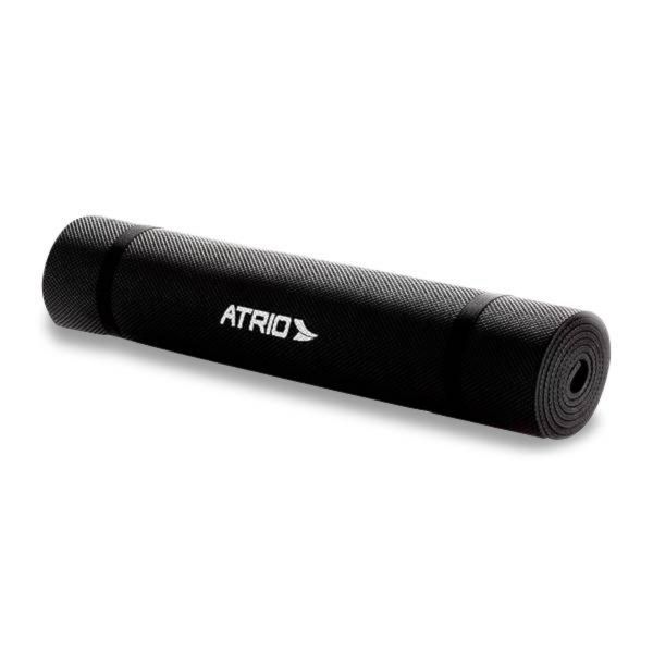 Tapete Yoga Atrio - Preto ES 130