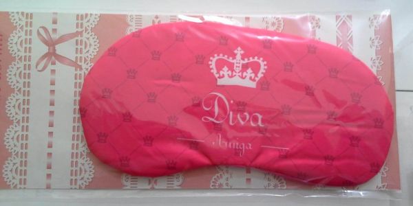 MASCARA DE DORMIR - DIVA