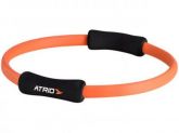 Anel De Pilates Atrio Preto - Es125